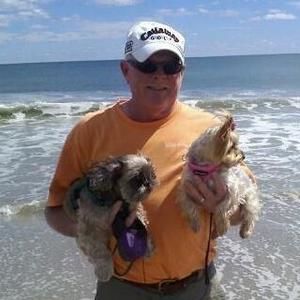 Meet your Posher, Sandy